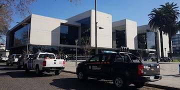 El asesino fue detenido siete meses después del crimen al robar un celular