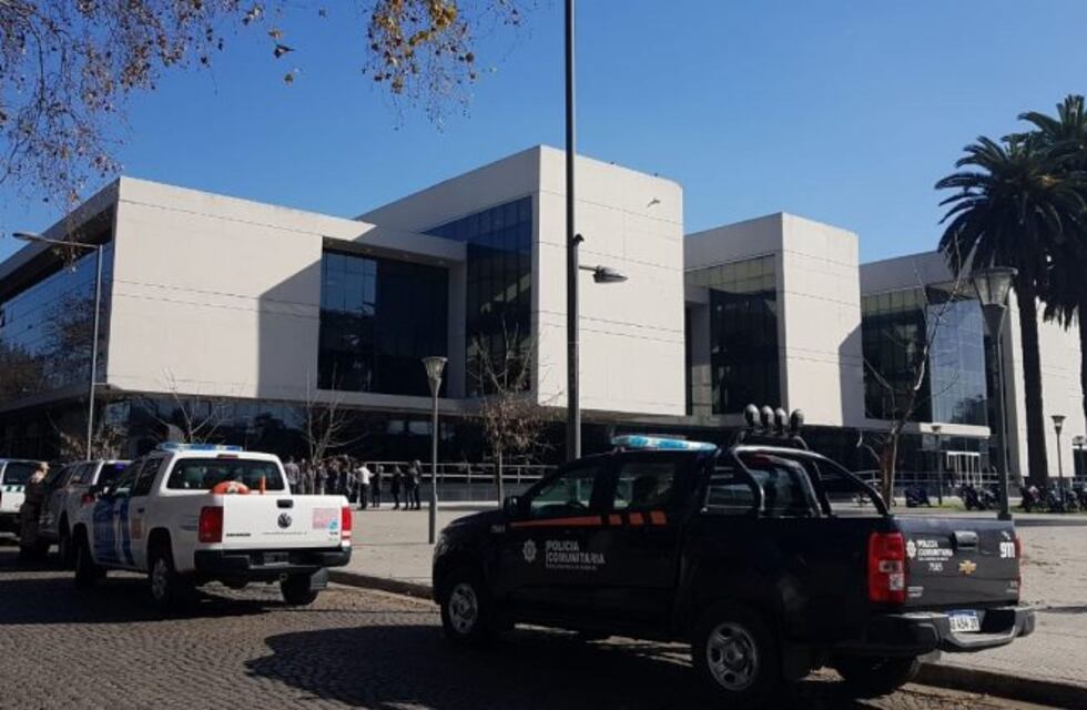 Baleó a un joven durante un picadito por el robo de una bicicleta y ahora pasará 16 años tras las rejas