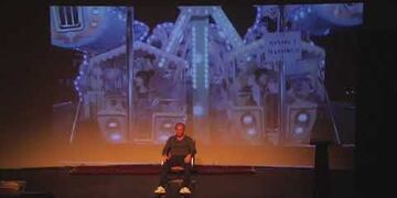 Experiencia Despierta llega a Rosario\u002E (Web)