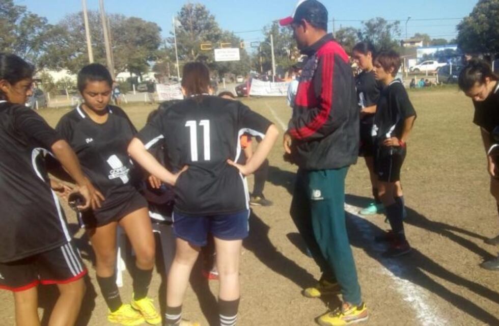 Se disputó la segunda fecha del fútbol femenino de la Liga Regional