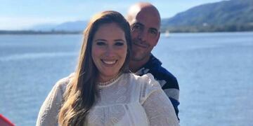 Mar Tarrés bromeó sobre su peso en un posteo en Instagram, fue criticada y respondió\u002E (Instagram)