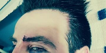 Preceptor acosador de san juan