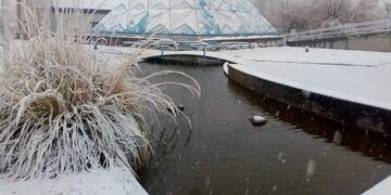 Foto: Turismo Mendoza