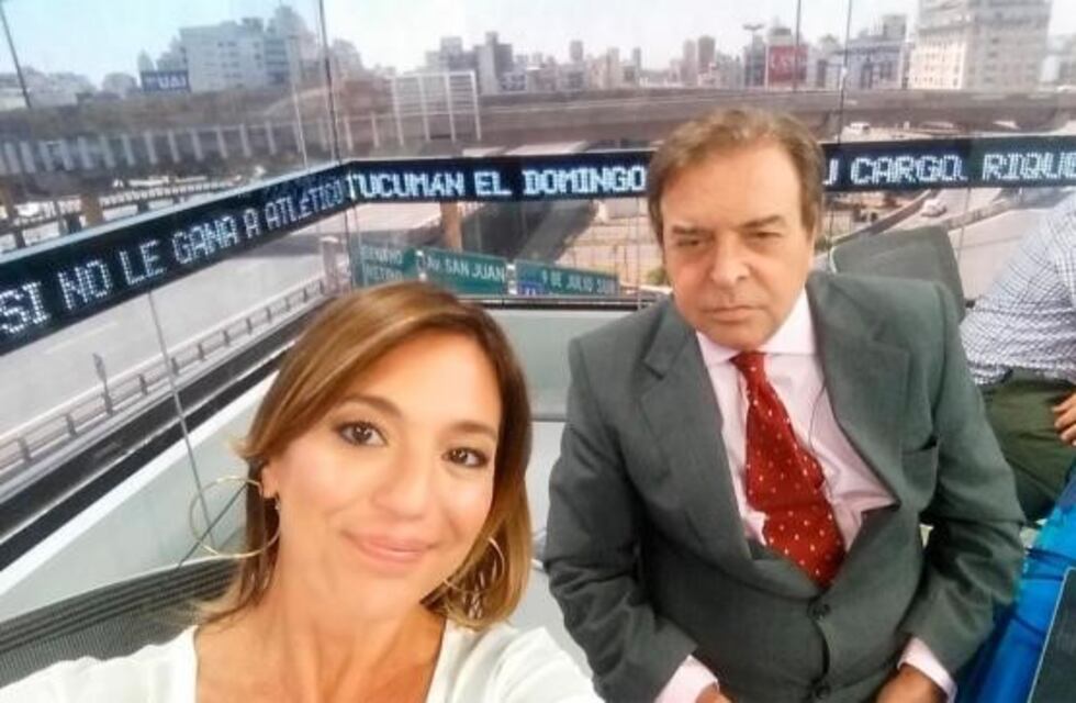 Los mensajes de periodistas, famosos y amigos por la muerte de Edgardo Antoñana