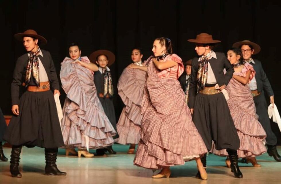 Comienzan las inscripciones en el Departamento de Arte en Movimiento de Carlos Paz