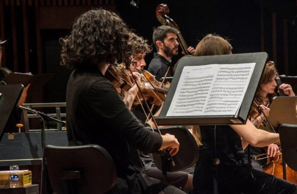 Un agradecimiento especial por el lanzamiento del "Festival de Coros del Fin del Mundo"