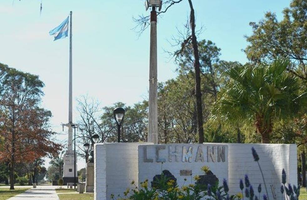 Coronavirus: Lehmann también declara un positivo y cierra la comuna preventivamente