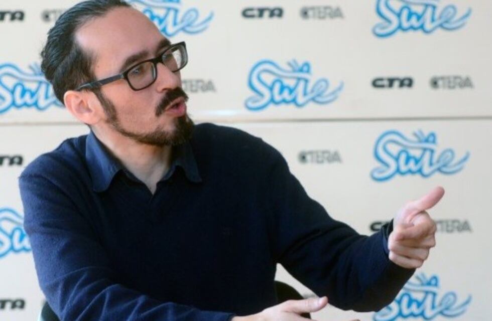 SUTE pide adelanto de cuotas en la suba salarial y doble aguinaldo