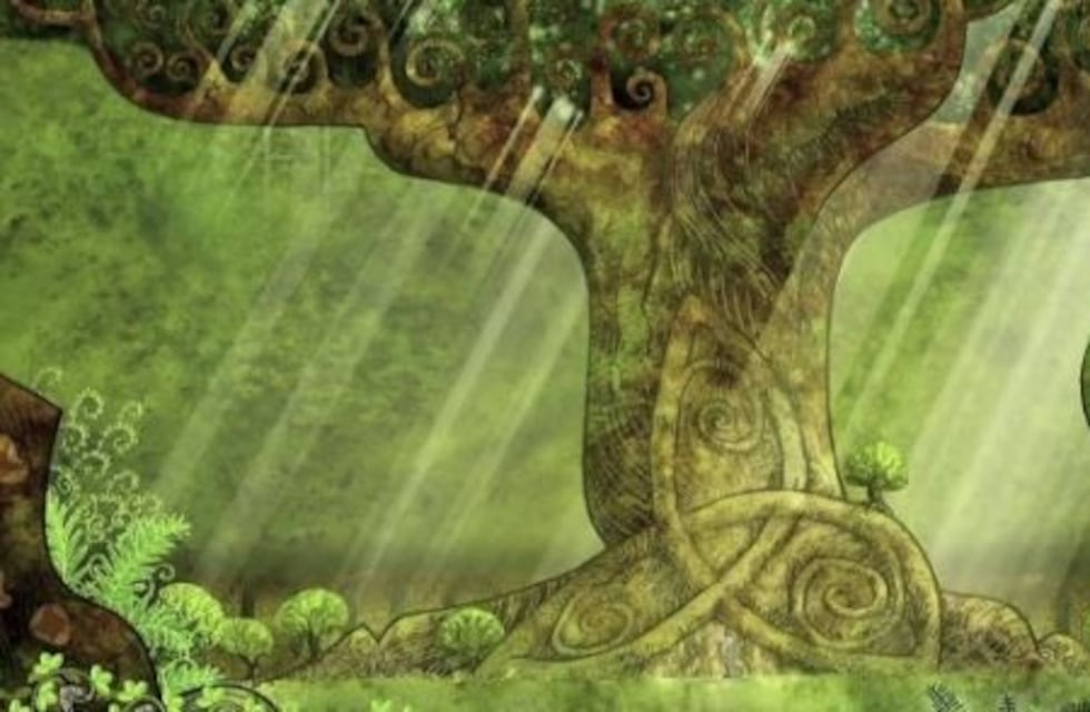 Horóscopo celta: éste es el árbol que te guía según tu fecha de nacimiento