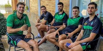 Villa Mitre en Plaza Huincul