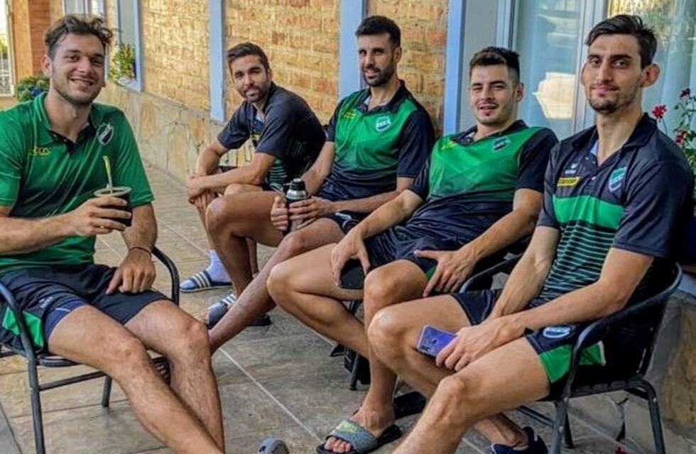 Básquet: con Bellozas y Gómez Lepez, Villa Mitre empieza la gira por Liga Argentina