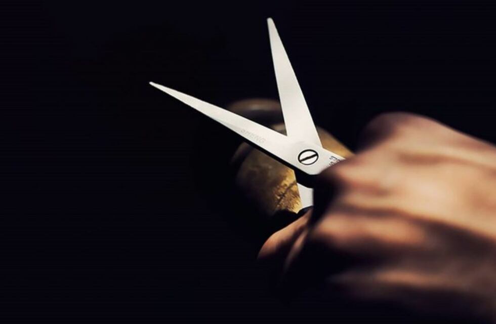 Arroyito: una menor agredió a un joven cortándole el brazo con un tijera