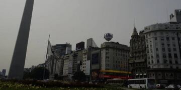 Cómo estará el clima en Buenos Aires luego de la tormenta