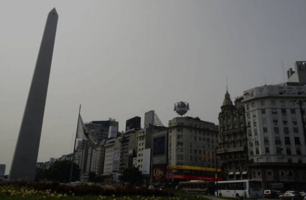 Cómo estará el clima en Buenos Aires luego de la tormenta
