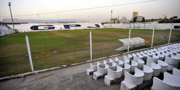 El Poeta, una de las entidades que más hace por el deporte de Córdoba\u002E