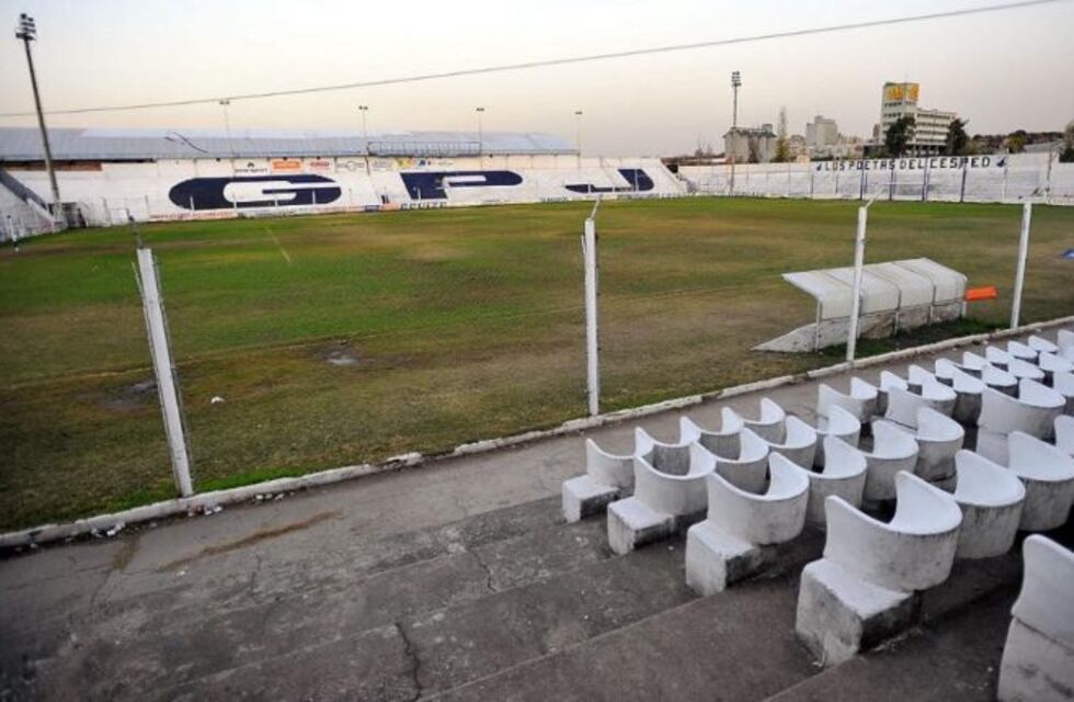 El deporte de Córdoba saluda a General Paz Juniors en su aniversario