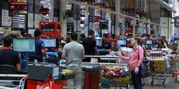 Inflación en Mendoza\u002E