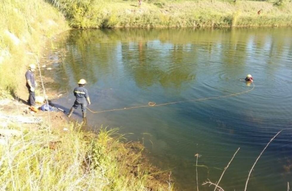 Villa Mercedes: un joven de 22 años se ahogó en una laguna
