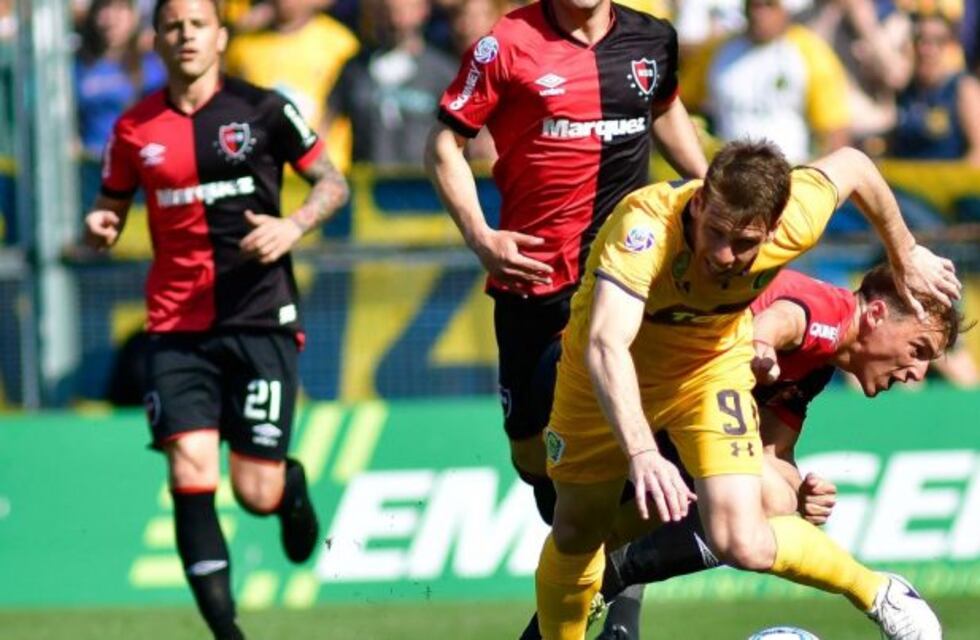 Se definió la penúltima fecha de la Superliga para los equipos rosarinos