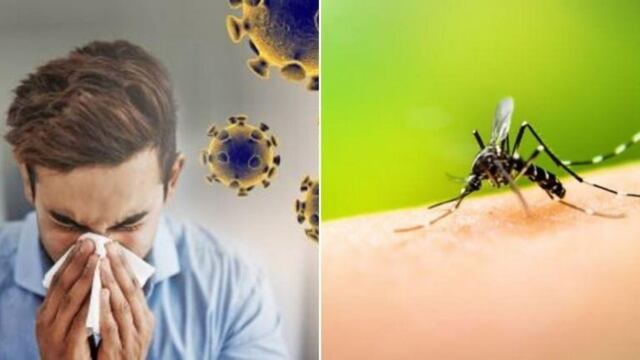 San Luis confirmó un nuevo caso de coronavirus y dos de dengue\u002E