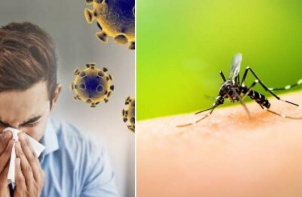 San Luis confirmó un nuevo caso positivo de coronavirus