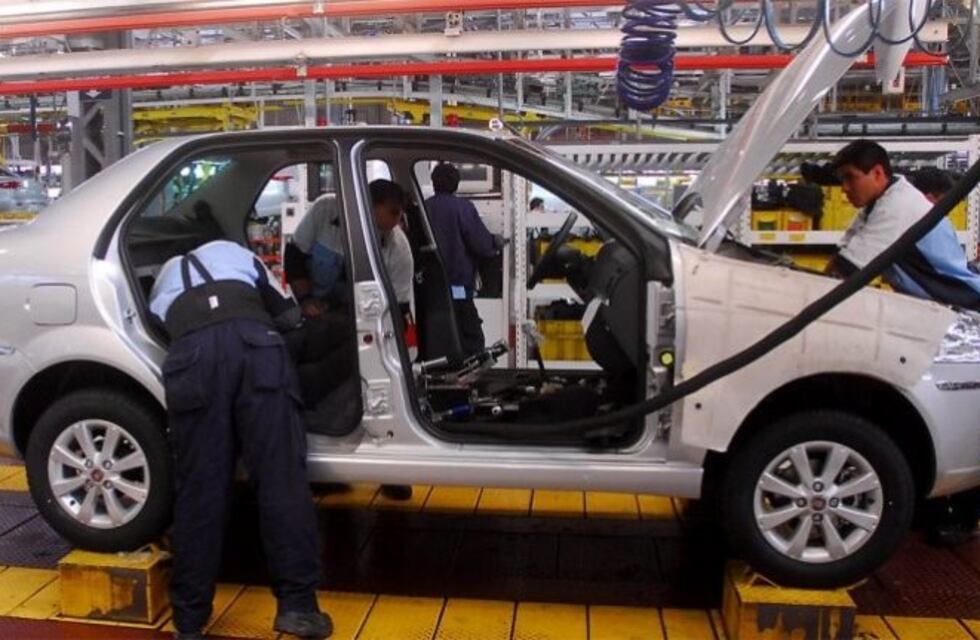 La fusión de Fiat y Peugeot unirá las plantas en Latinoamérica, incluída Córdoba
