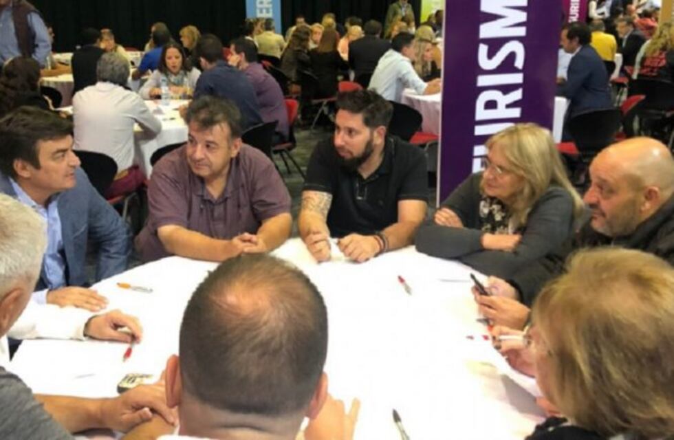 De Marchi anunció a su equipo técnico, pero su vice sigue siendo una incógnita