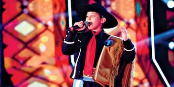 Carlitos Milanesi, el \