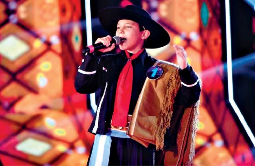 De Yuto para el país: ¡Carlitos Milanesi es finalista en Showmatch!