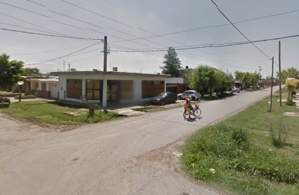 Frente a un bebé, le disparó con una tumbera al ex de su novia