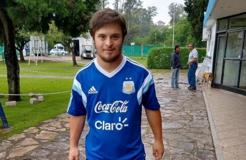 Nacho De Luca se prepara para jugar en Turquía