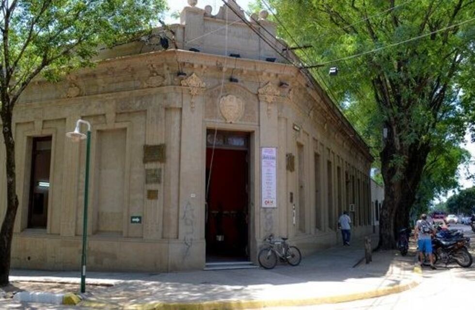 Coronavirus: el STJ dispuso receso extraordinario en Colón