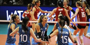 Las Panteras juegan en Santiago del Estero\u002E