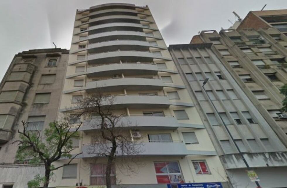 Dos hermanos fueron hallados sin vida en un departamento del centro de Córdoba