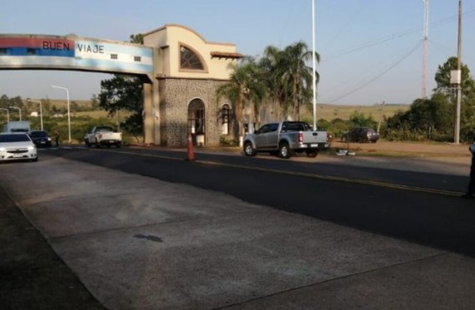 Misiones sigue sin infectados, con 3 casos sospechosos y 185 aislados