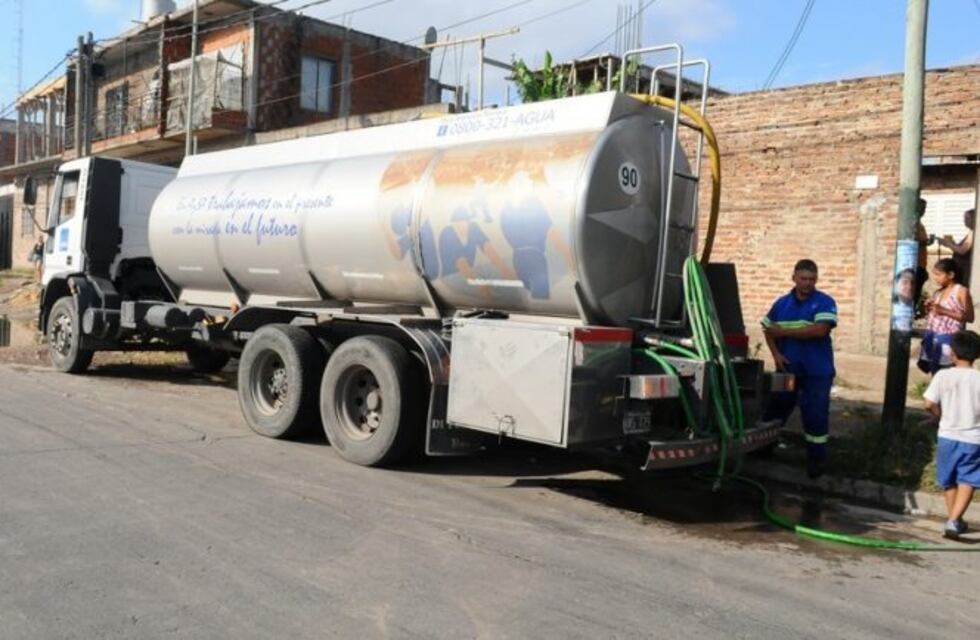 Un tercio de la población urbana no tiene cloacas ni accede a la red de gas