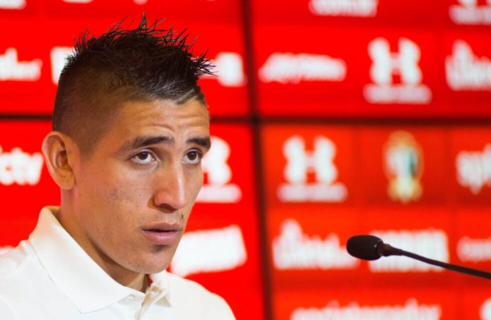 Disponen una restricción perimetral para Ricardo Centurión por violencia de género