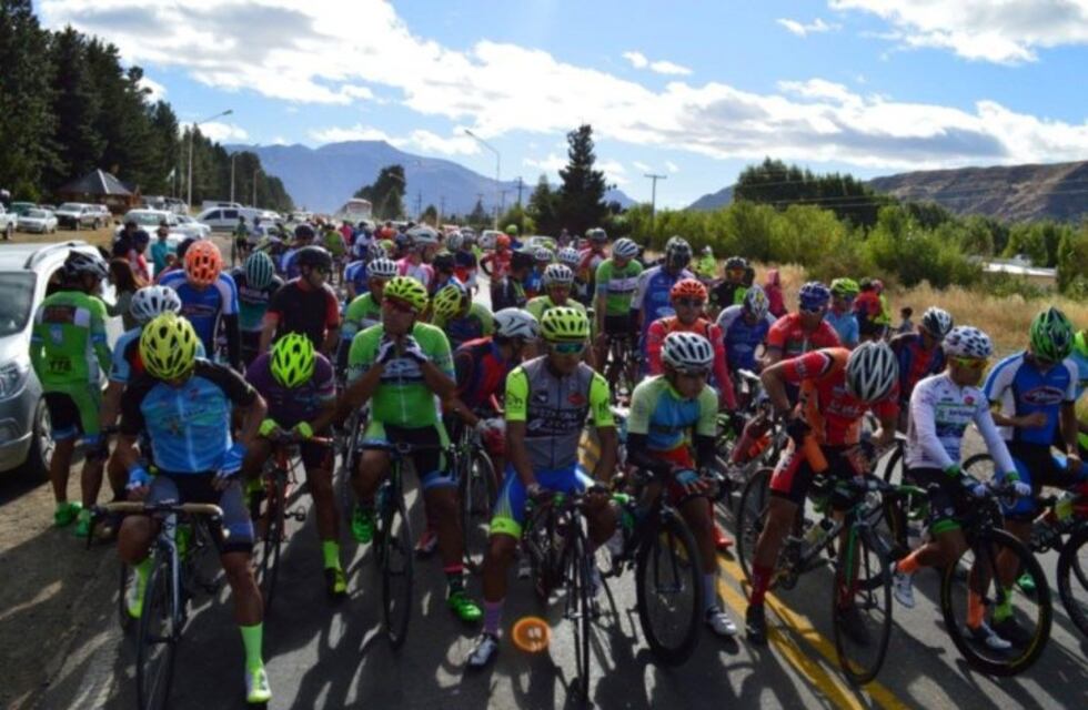 Esquel se prepara para la 8° Vuelta al Paraíso