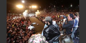 Club Media Fest llega a Córdoba para presentarse el viernes 3 de mayo en Espacio Quality\u002E