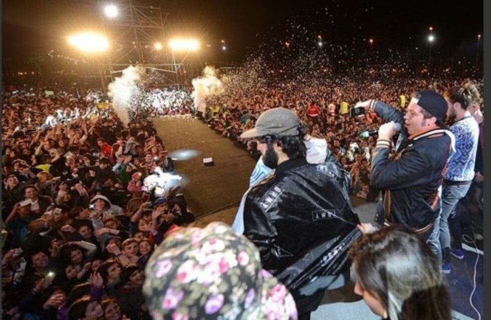 Llega a Córdoba el festival de YouTubers más grande del mundo: Club Media Fest