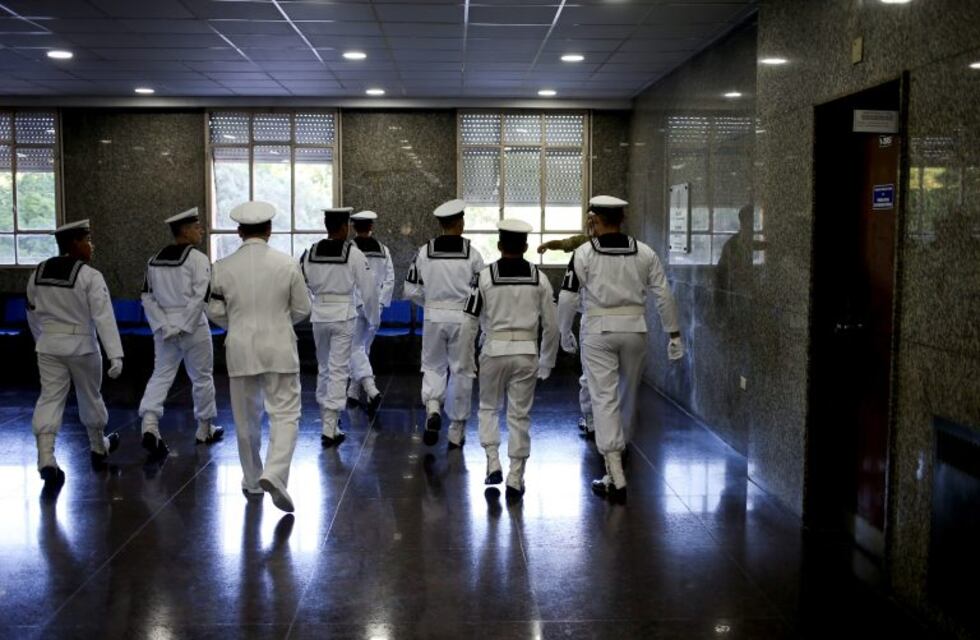 ARA San Juan: siete familias se sumarán como querellantes en la causa