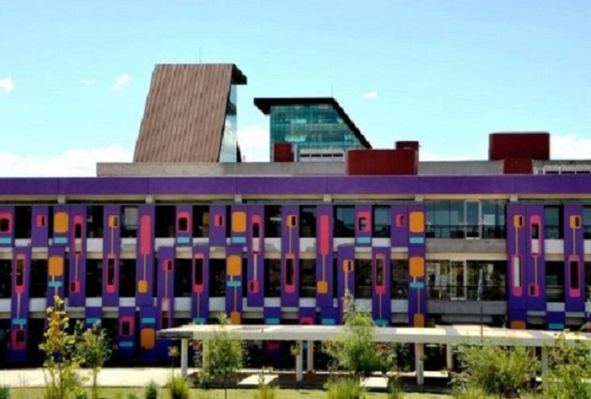 Ministerio de Educación de San Luis\u002E