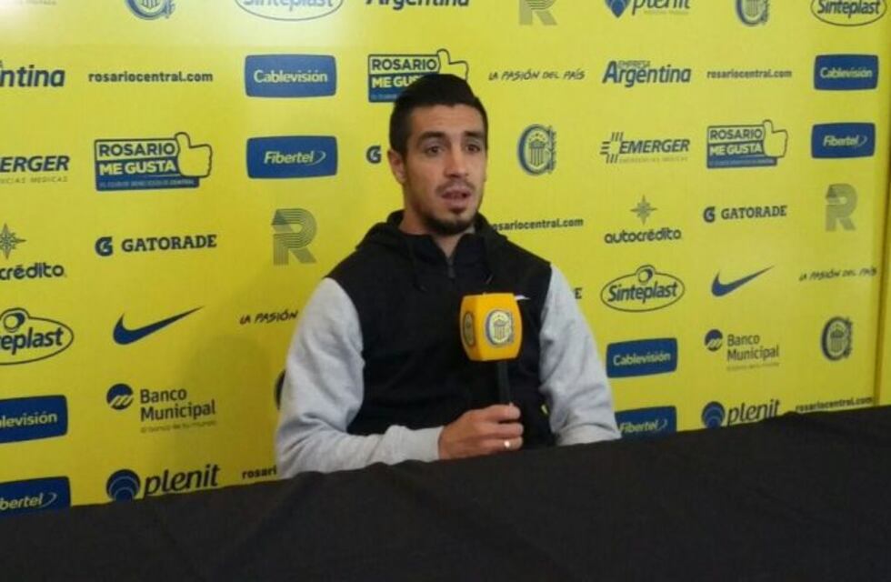 Camacho: "Estos puntos son fundamentales para entrar en una copa"