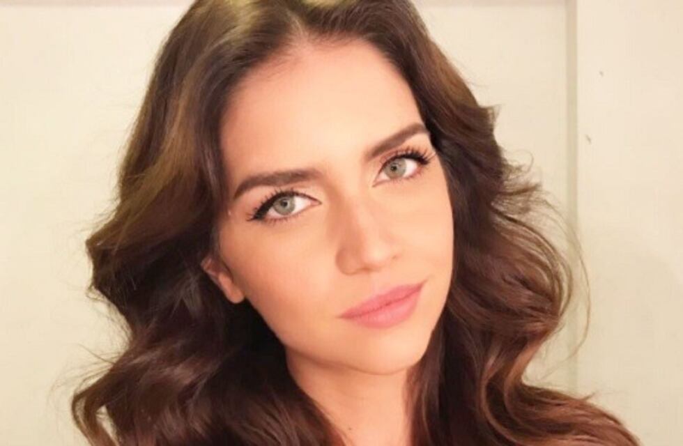 Zaira Nara reveló por qué no se casó con Diego Forlán