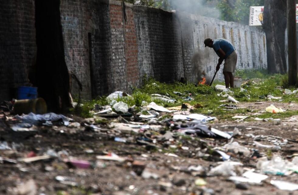 Mar del Plata registró un aumento en la indigencia del 12% en la primera mitad del año