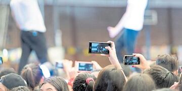 La primera edición de Conectados BA\u002E