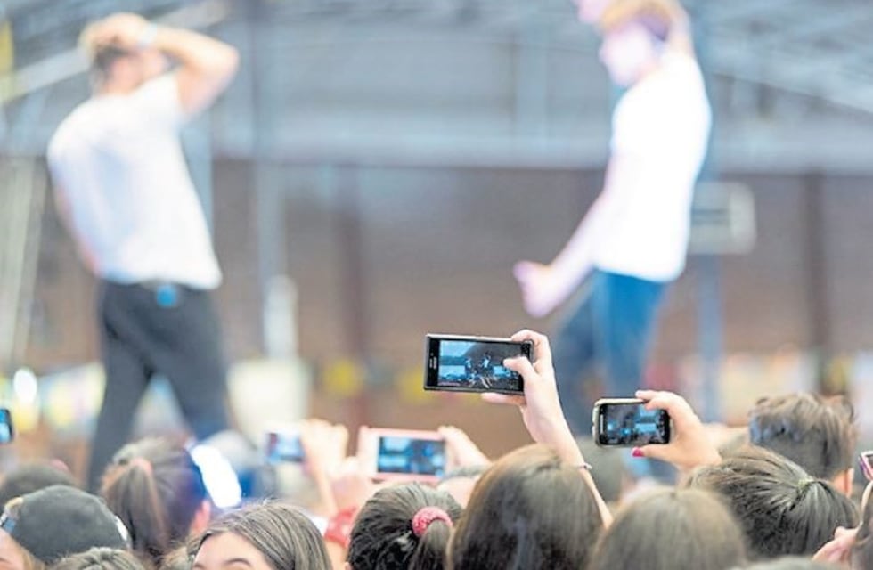 Arranca Conectados BA, la feria de cultura digital para instagramers y youtubers