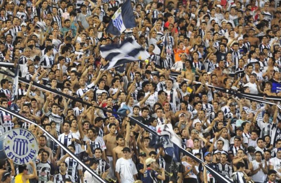 Talleres habilitará todas las tribunas del Kempes para el clásico ante Belgrano