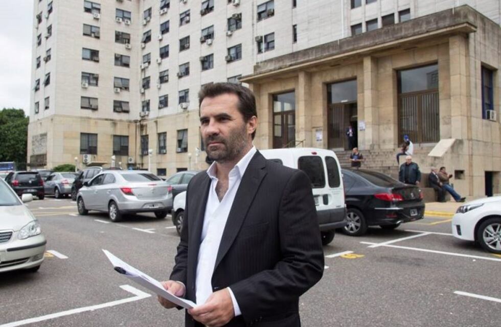 El neuquino Darío Martínez quedó designado como secretario de Energía de la Nación