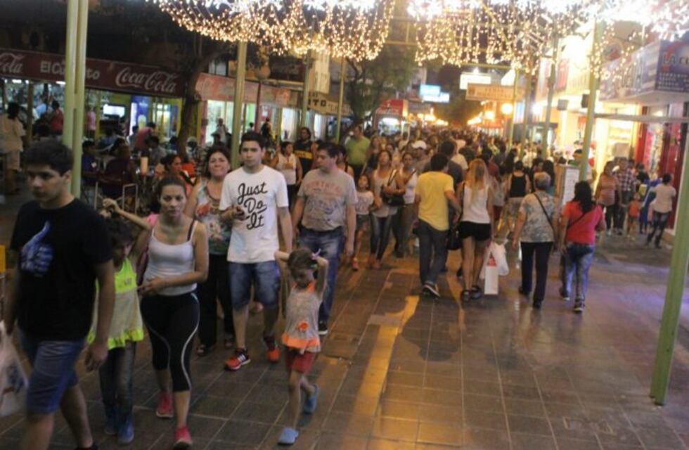 Así funcionará la atención al público de comercios durante las Fiestas